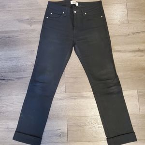 Naked & Famous Skinny Guy